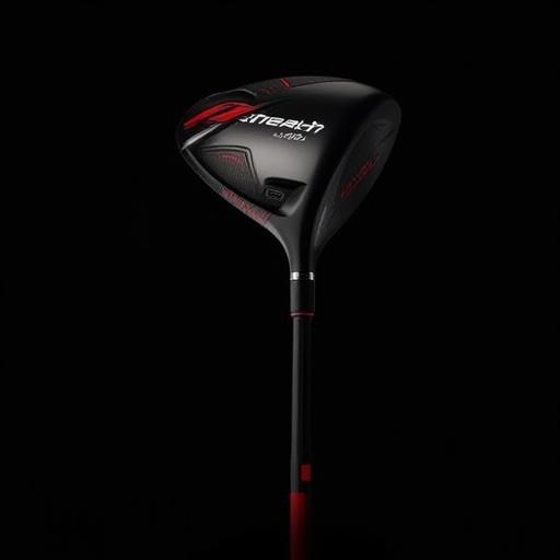 Driver TaylorMade Stealth 2