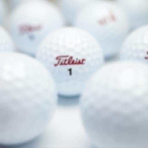 Pelotas Titleist Pro V1